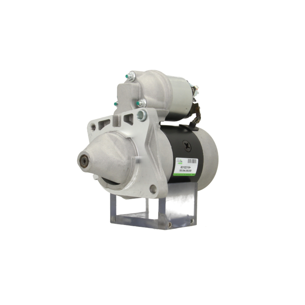 Démarreur Fiat 0.8 kw - +Line Original - 500.544.083.050