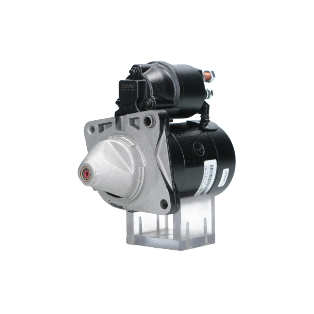 Démarreur Fiat 0.8 kw - +Line Selected Renové - 500.544.083.340