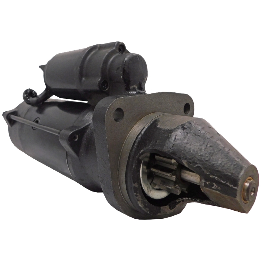 Démarreur Iveco 4.2 kw - WAI Neuf - 500.545.103.440