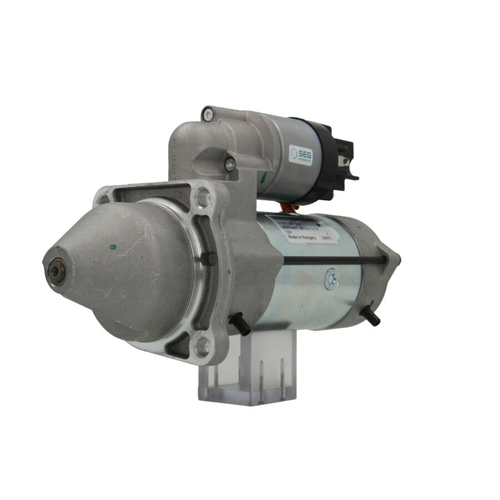 Démarreur Iveco 3.0 kw - SEG Neuf - 500.546.103.280