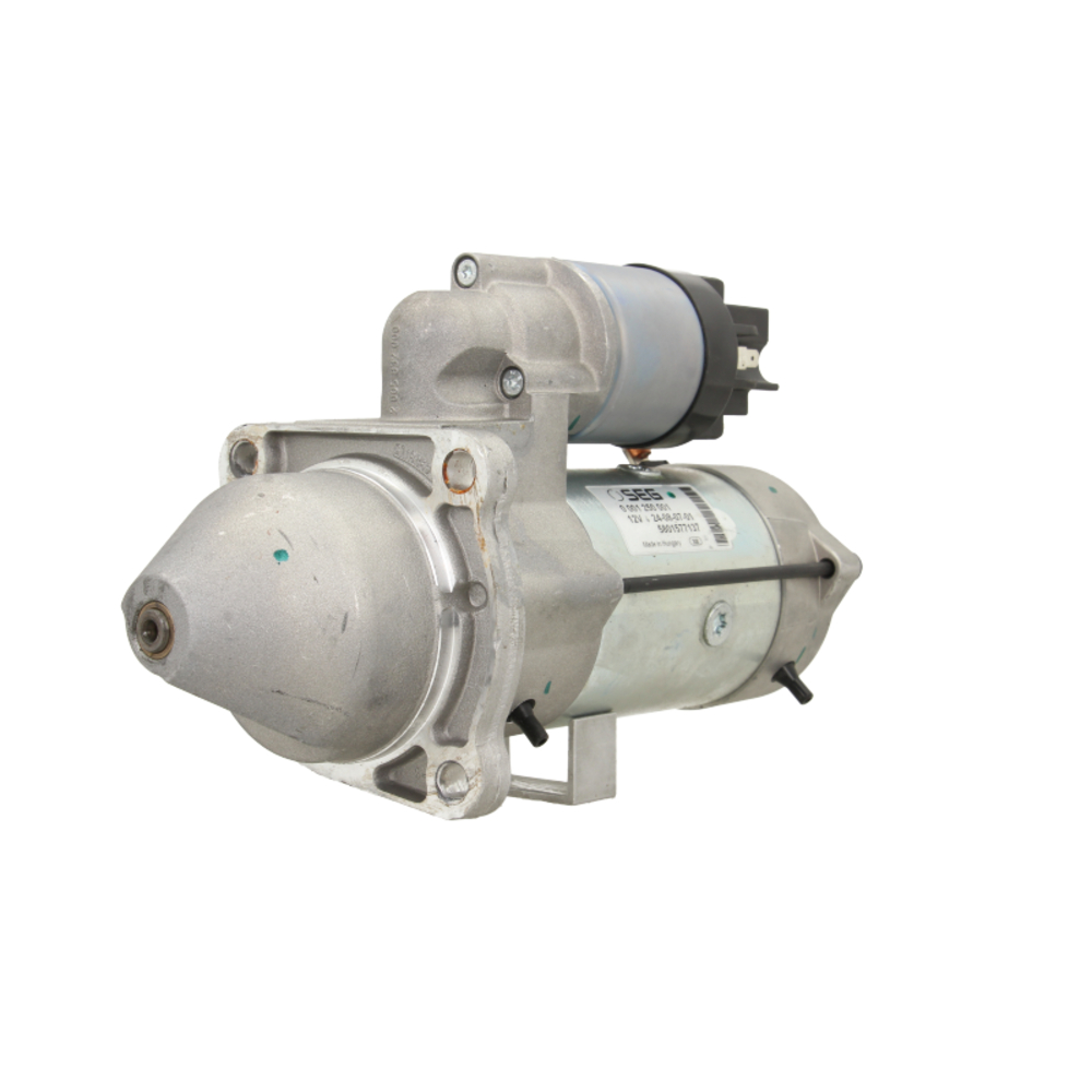 Démarreur Iveco 3.0 kw  (Take-off) - SEG Neuf - 500.546.103.281