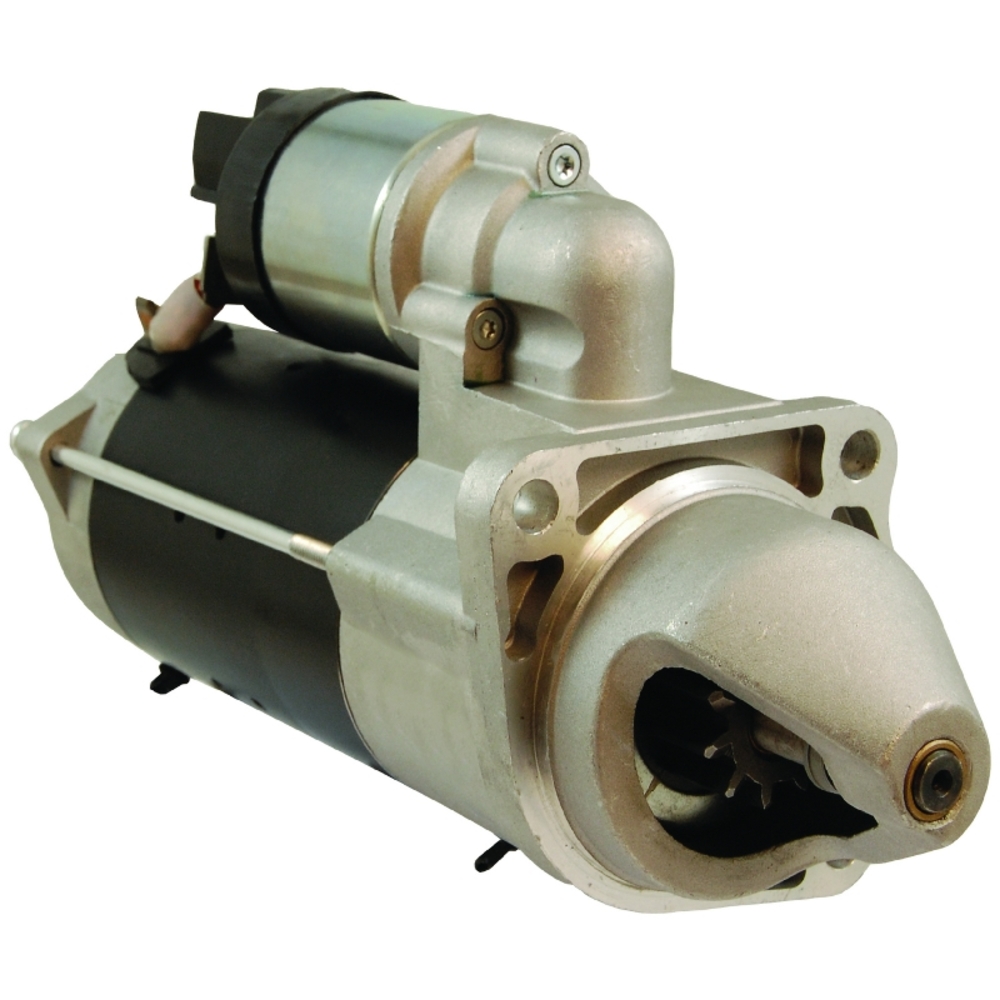 Démarreur Iveco 3.0 kw - WAI Neuf - 500.549.103.440