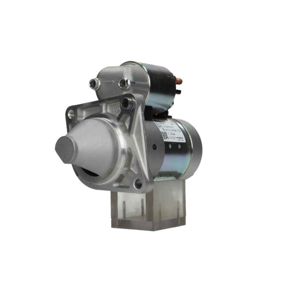 Démarreur Fiat 1.0 kw - Hitachi Neuf - 500.553.103.271