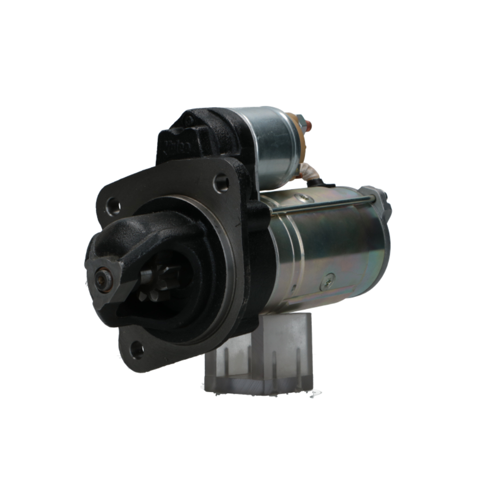 Démarreur iveco 2.7 kw valeo - 500.554.093.500