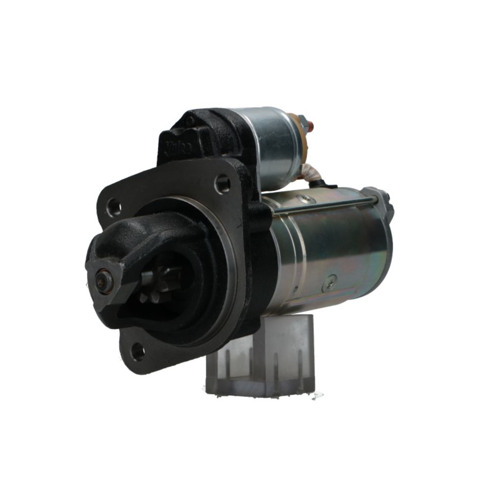 Démarreur Iveco 2.7 kw - Valeo Neuf - 500.554.093.500