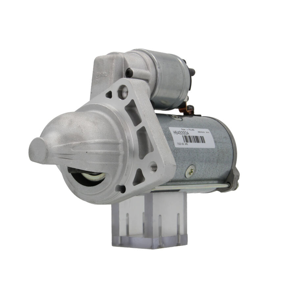 Démarreur Iveco 2.5 kw - Valeo Neuf - 500.555.093.500