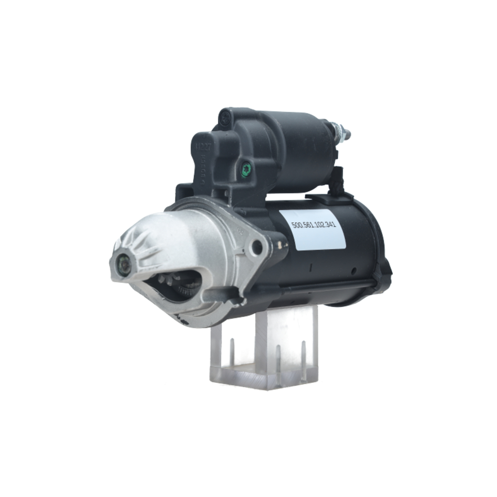 Démarreur Fiat / Alfa Romeo 1.4 kw - +Line Selected Renové - 500.561.102.341