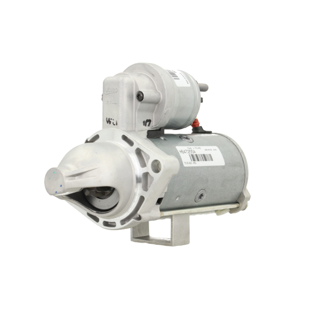 Démarreur Fiat / Alfa Romeo 1.8 kw - Valeo Neuf - 500.561.102.500