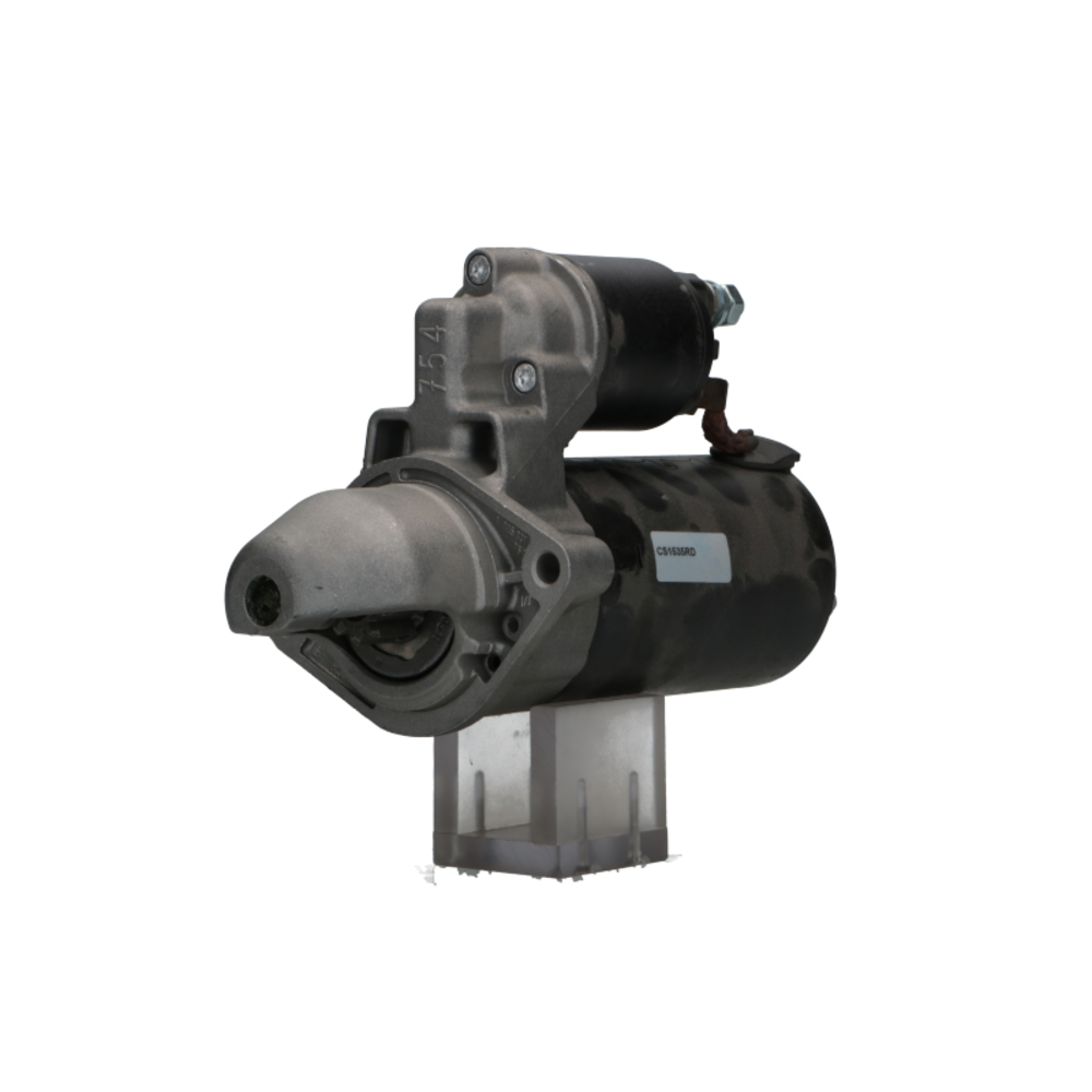 Démarreur Fiat/Alfa Romeo 1.7 kw (Bosch type) - OEM Reman (RNL) - 500.561.102.608