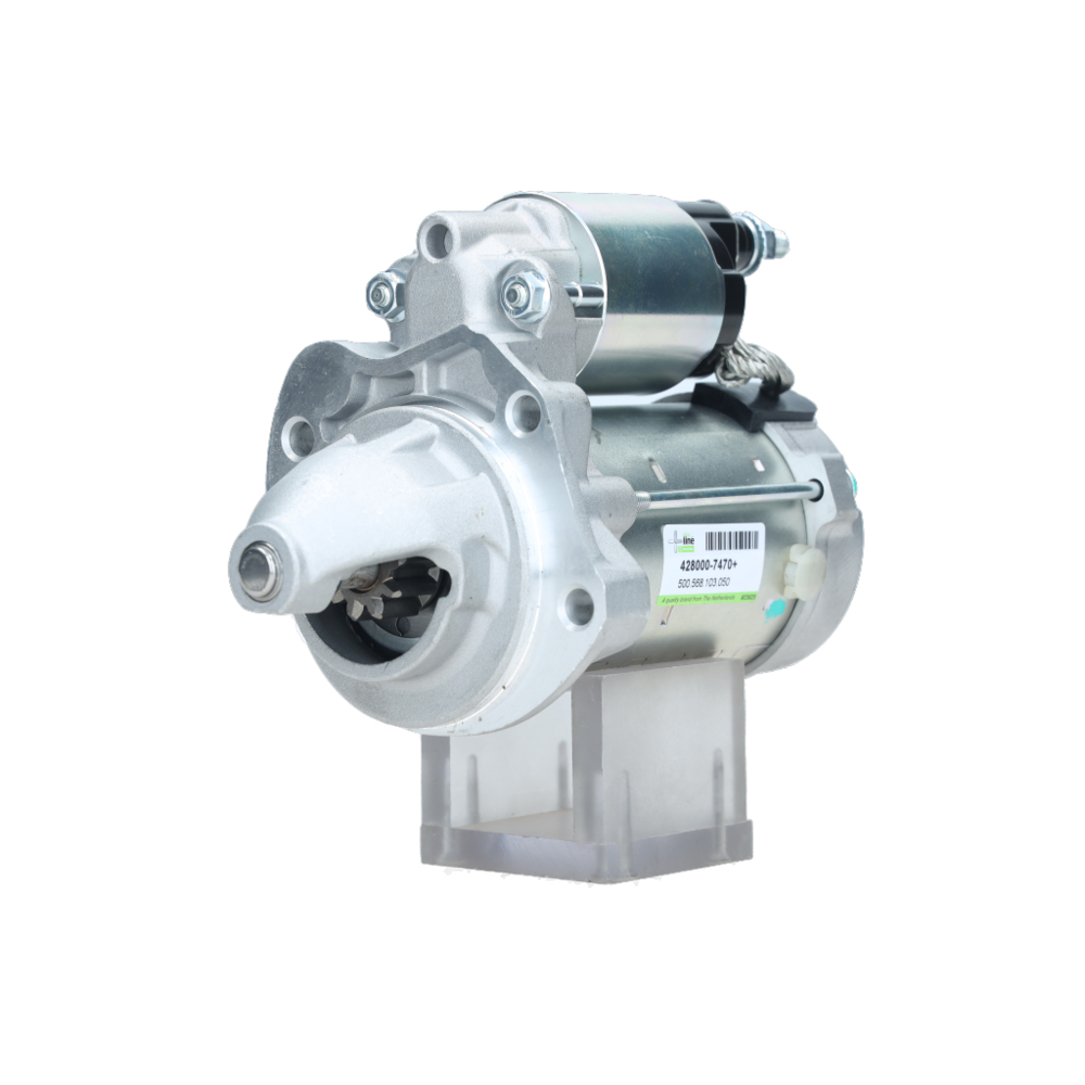 Démarreur Fiat 1.4 kw - +Line Original - 500.568.103.050