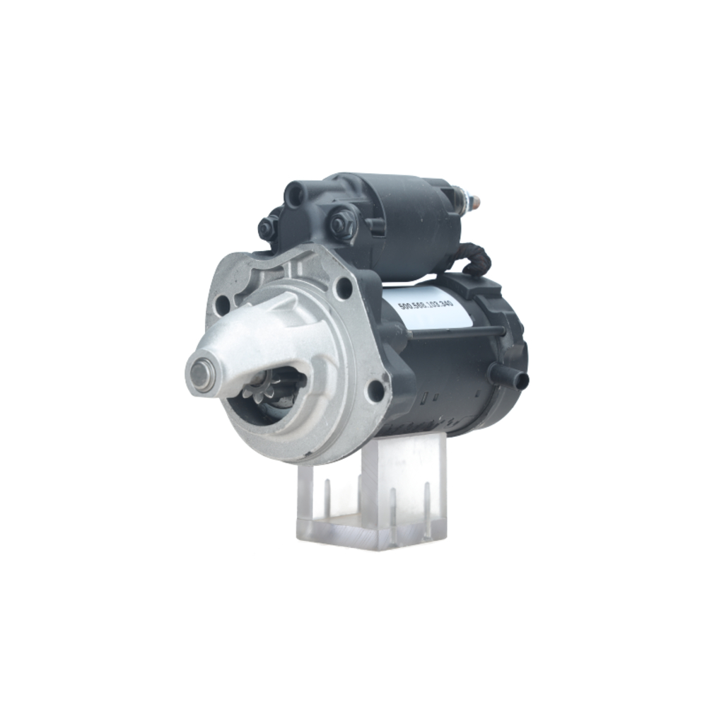 Démarreur Fiat 1.4 kw - +Line Selected Renové - 500.568.103.340
