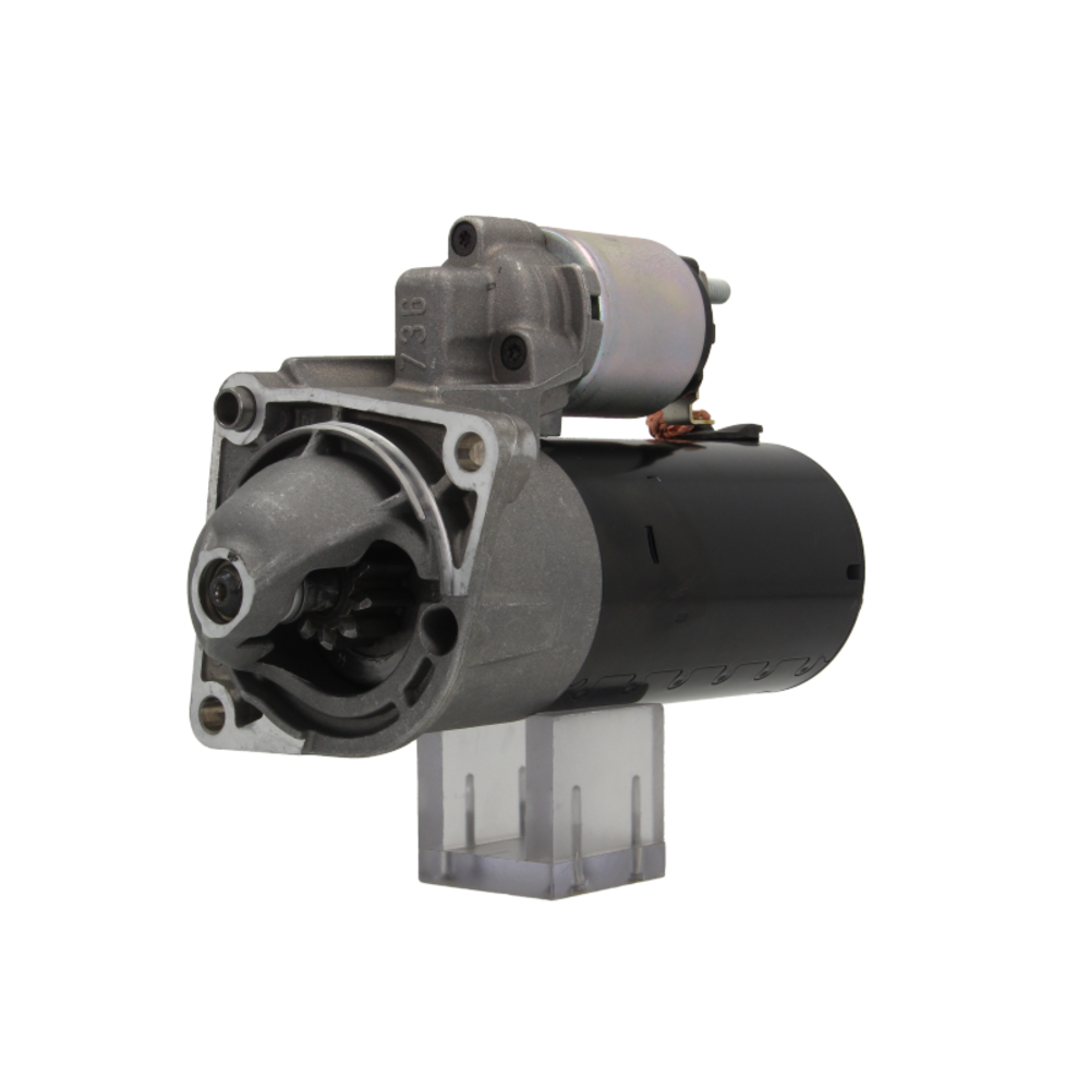 Démarreur Fiat 2.5 kw - SEG Neuf - 500.570.103.280