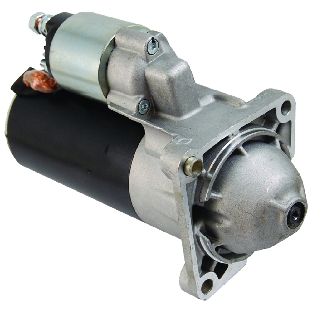 Démarreur Fiat 2.5 kw - WAI Neuf - 500.570.103.440