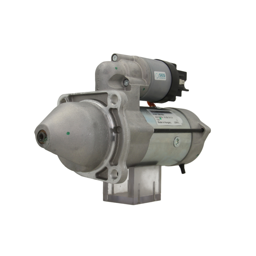 Démarreur Iveco 3.0 kw - SEG Neuf - 500.572.103.280