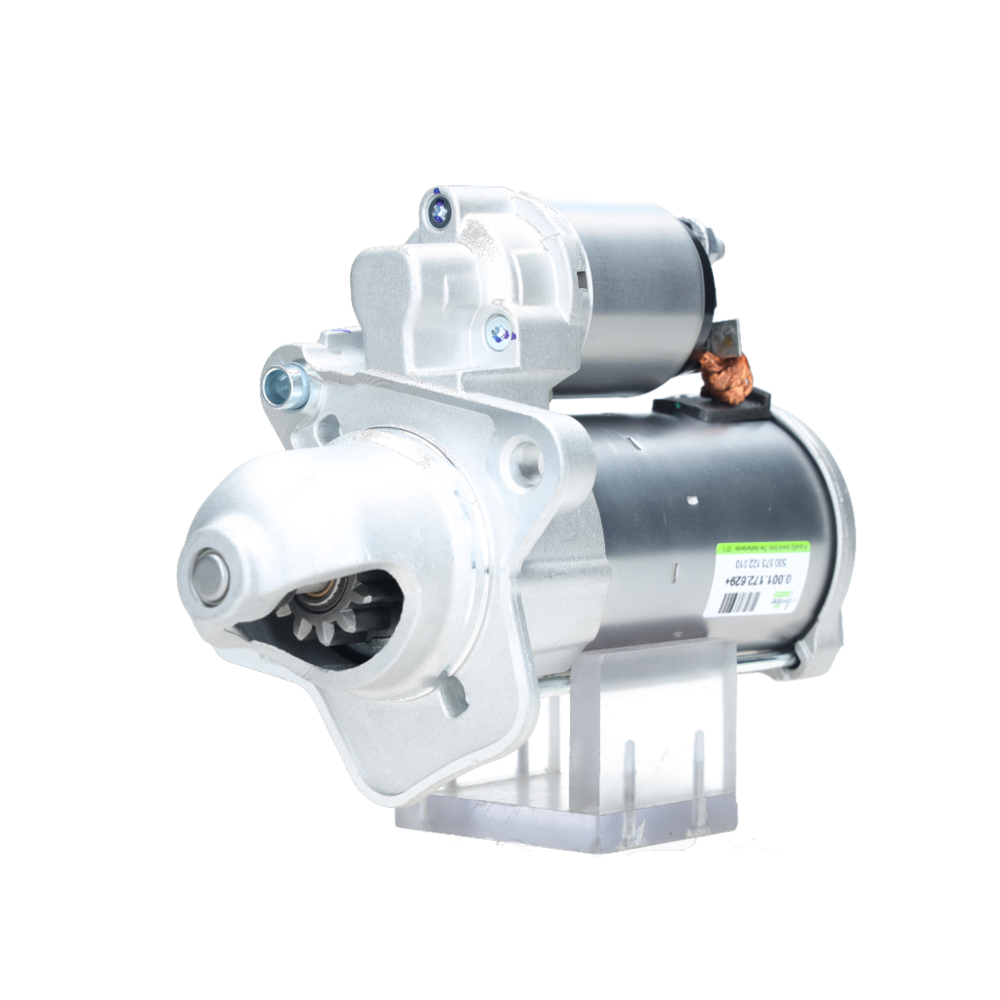 Démarreur Fiat 1.3 kw - +Line Original - 500.573.122.010