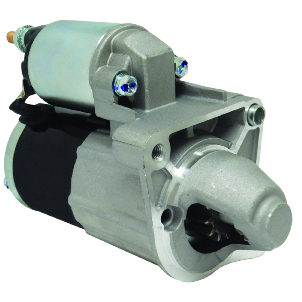 Démarreur Fiat 1.0 kw - WAI Neuf - 500.576.123.440