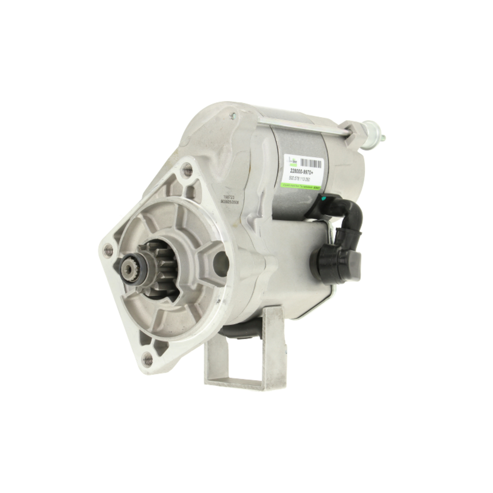 Démarreur Ferrari 1.4 kw - +Line Original - 500.578.113.050