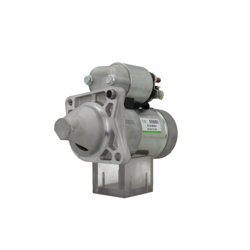 Démarreur Fiat 0.9 kw - +Line Original - 500.582.103.080