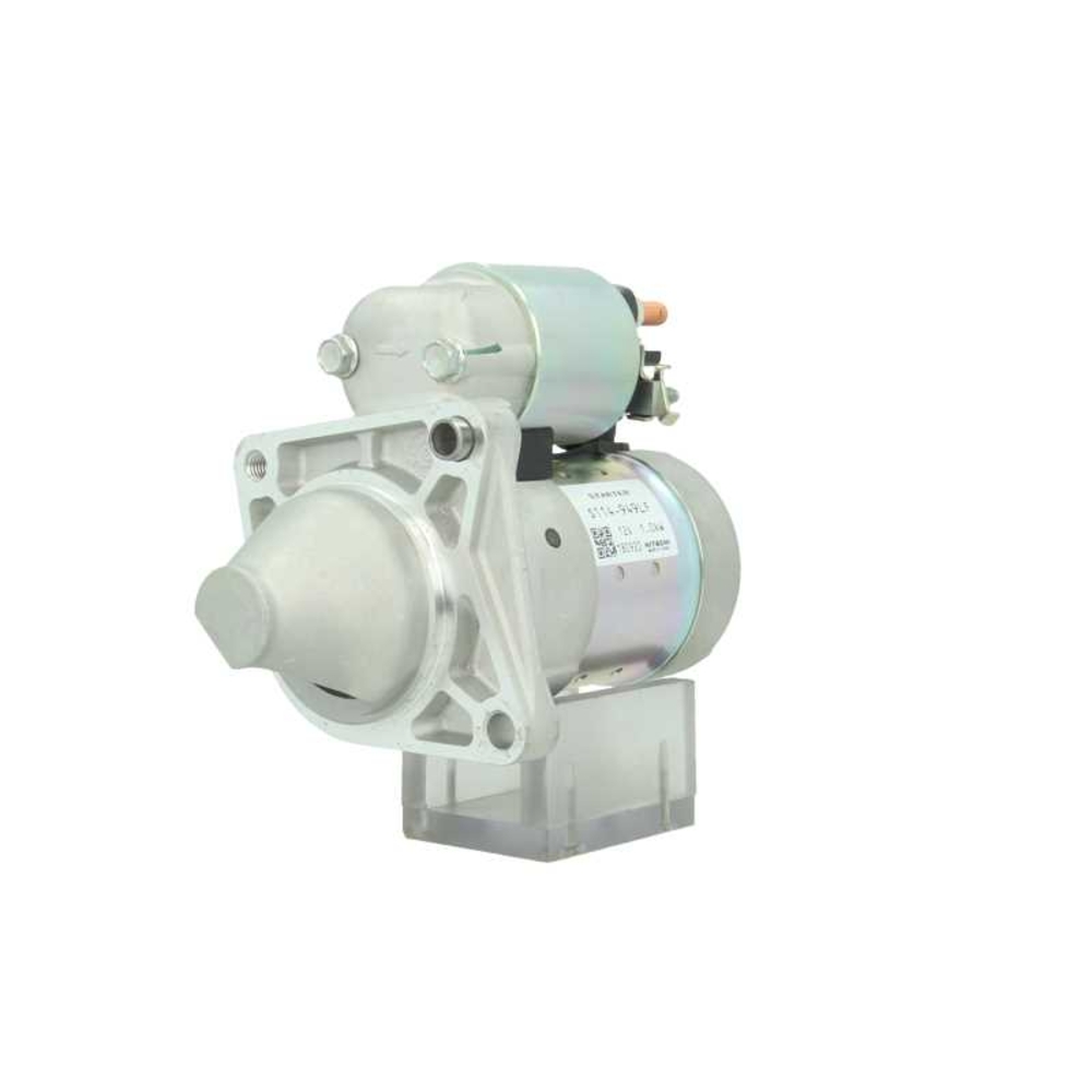 Démarreur Fiat 0.9 kw - Hitachi Neuf - 500.582.103.270