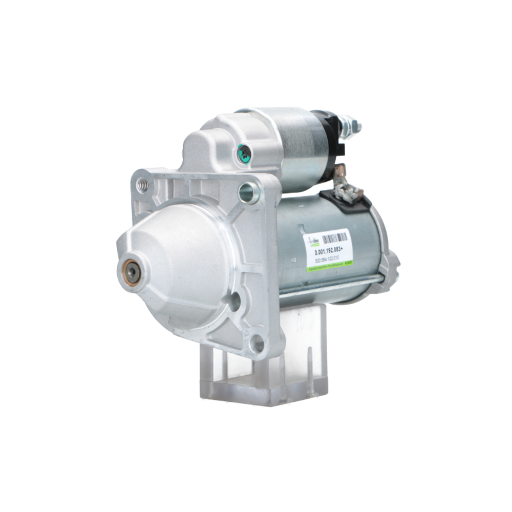 Démarreur Fiat 1.2 kw - +Line Original - 500.584.102.010