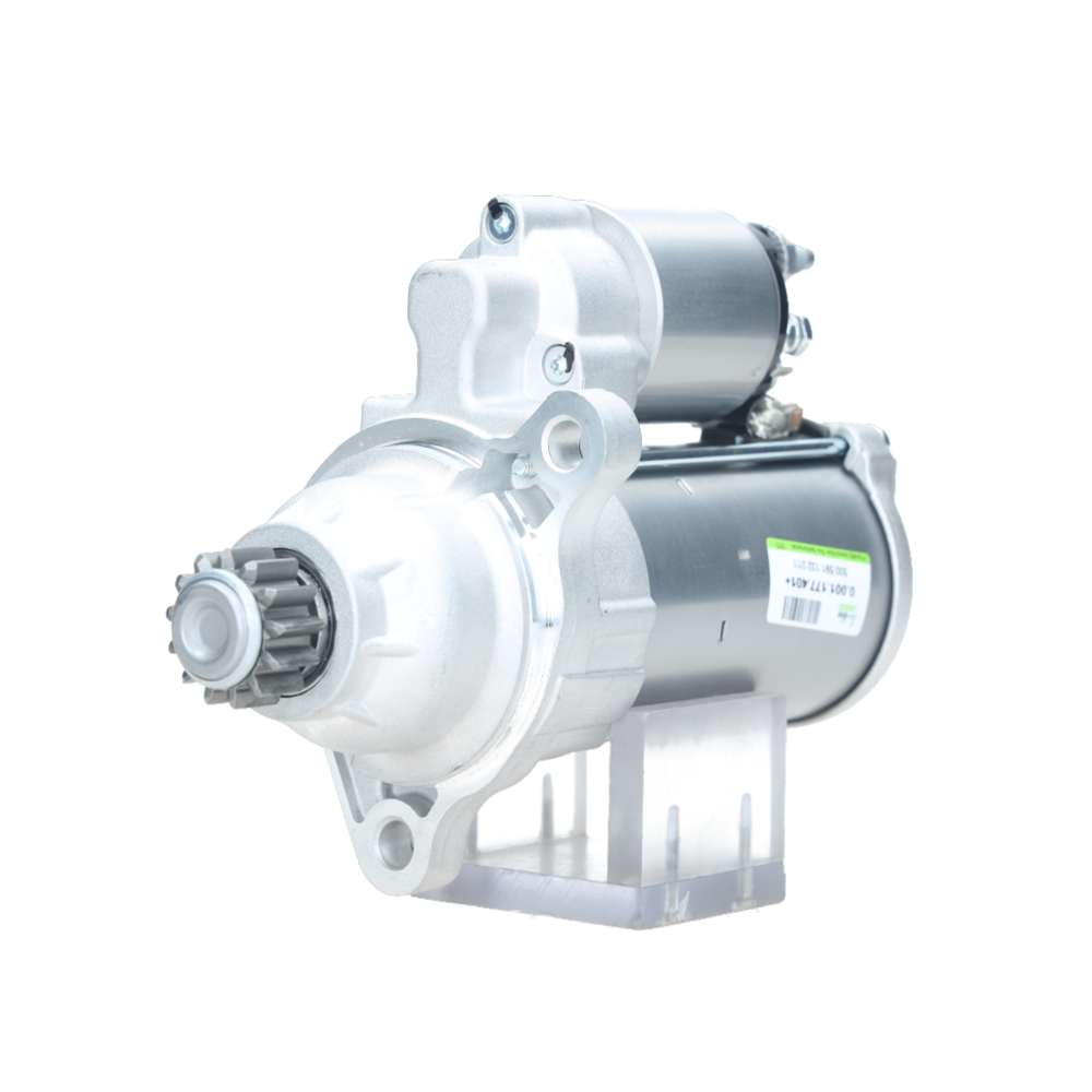 Démarreur Fiat 1.3 kw - +Line Original - 500.591.132.011