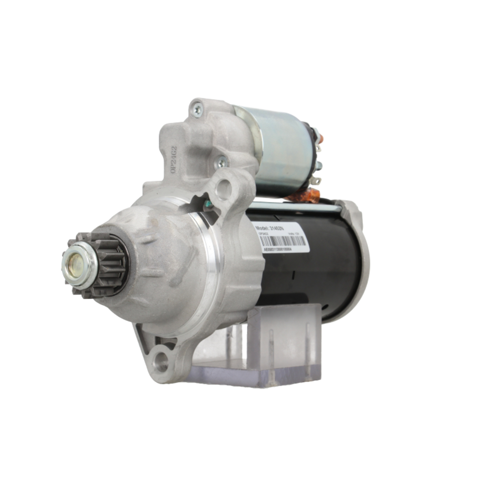 Démarreur Fiat 1.4 kw - WAI Neuf - 500.591.132.440