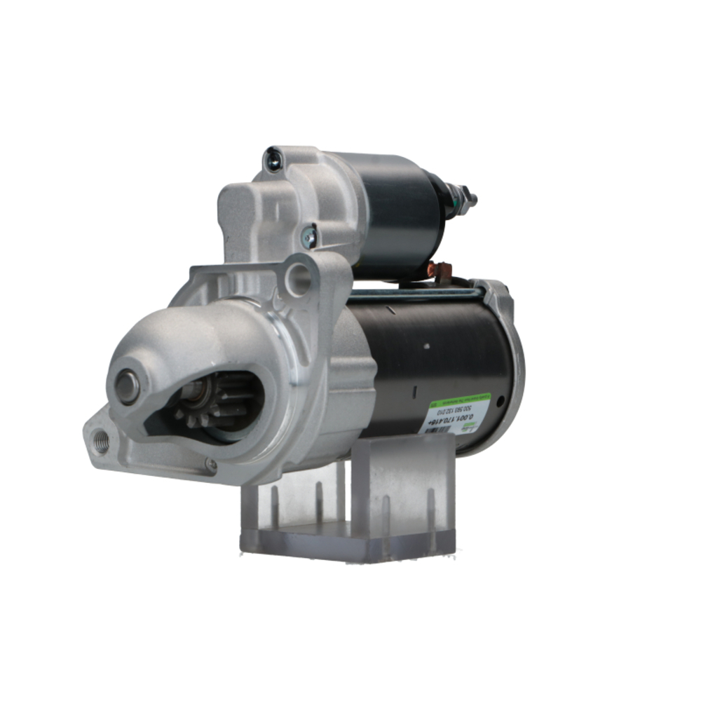 Démarreur Fiat 1.1 kw - +Line Original - 500.593.132.010