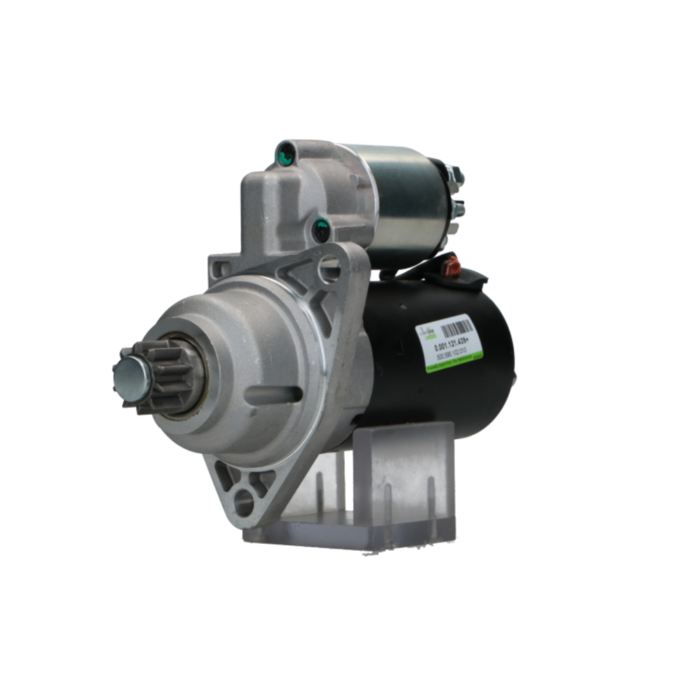 Démarreur Fiat 1.4 kw - +Line Original - 500.595.102.010