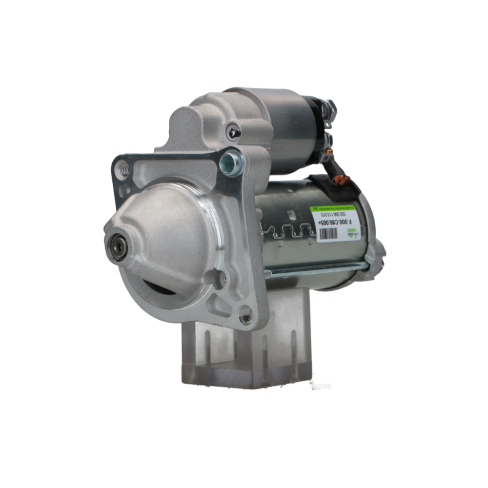 Démarreur Fiat 1.0 kw - +Line Original - 500.599.113.010