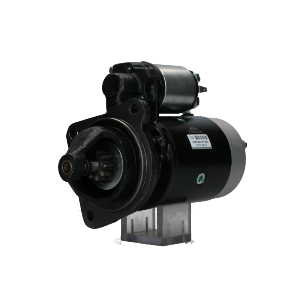 Démarreur Fiat 3.2 kw - +Line Selected - 501.001.093.016