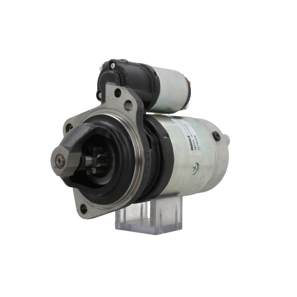 Démarreur Fiat 3.2 kw - Mahle Neuf - 501.001.093.311