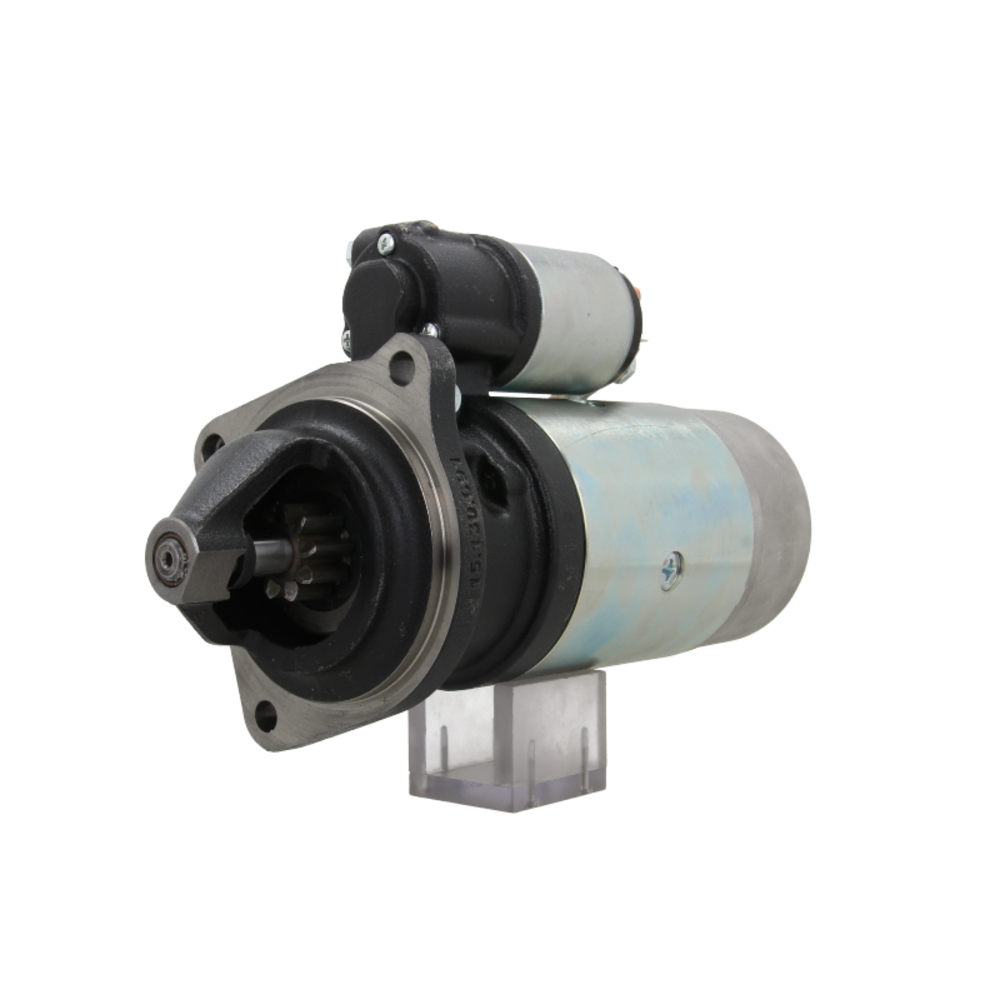 Démarreur Iveco 4.0 kw - Mahle Neuf - 501.003.093.311