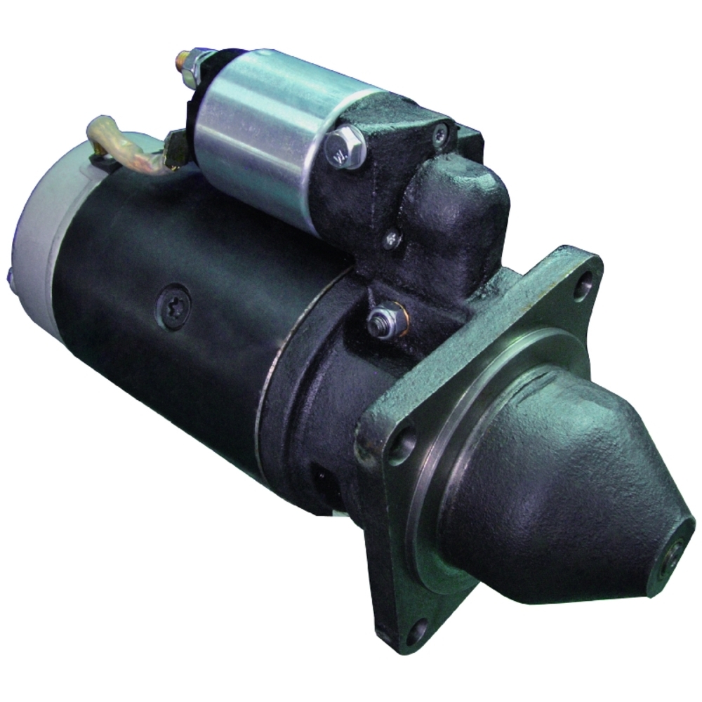 Démarreur Iveco 4.0 kw - WAI Neuf - 501.003.093.440