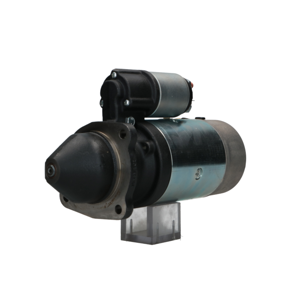 Démarreur Iveco 4.0 kw - Mahle Neuf - 501.004.103.310