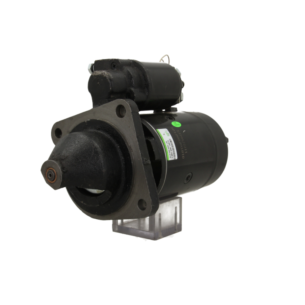 Démarreur Iveco 3.2 kw - +Line Original - 501.008.093.010