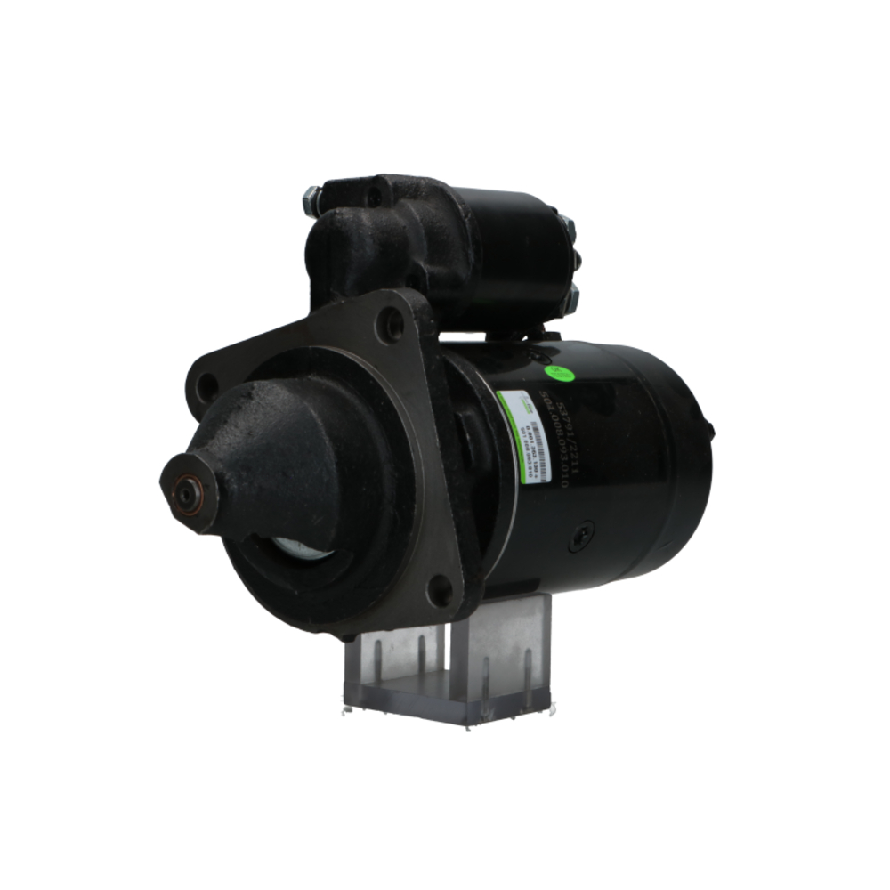 Démarreur Iveco 3.2 kw - +Line Selected - 501.008.093.016