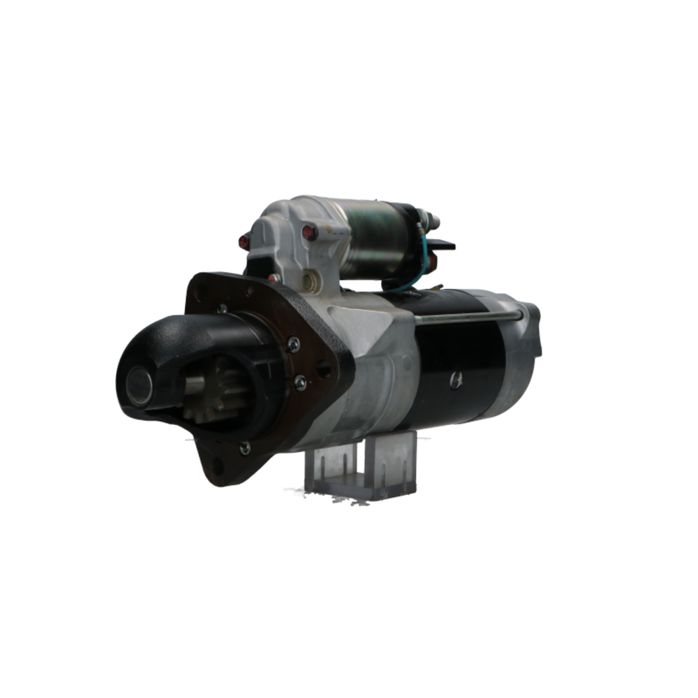 Démarreur Iveco 7.5 kw (second choice) - Denso Neuf - 501.011.123.261