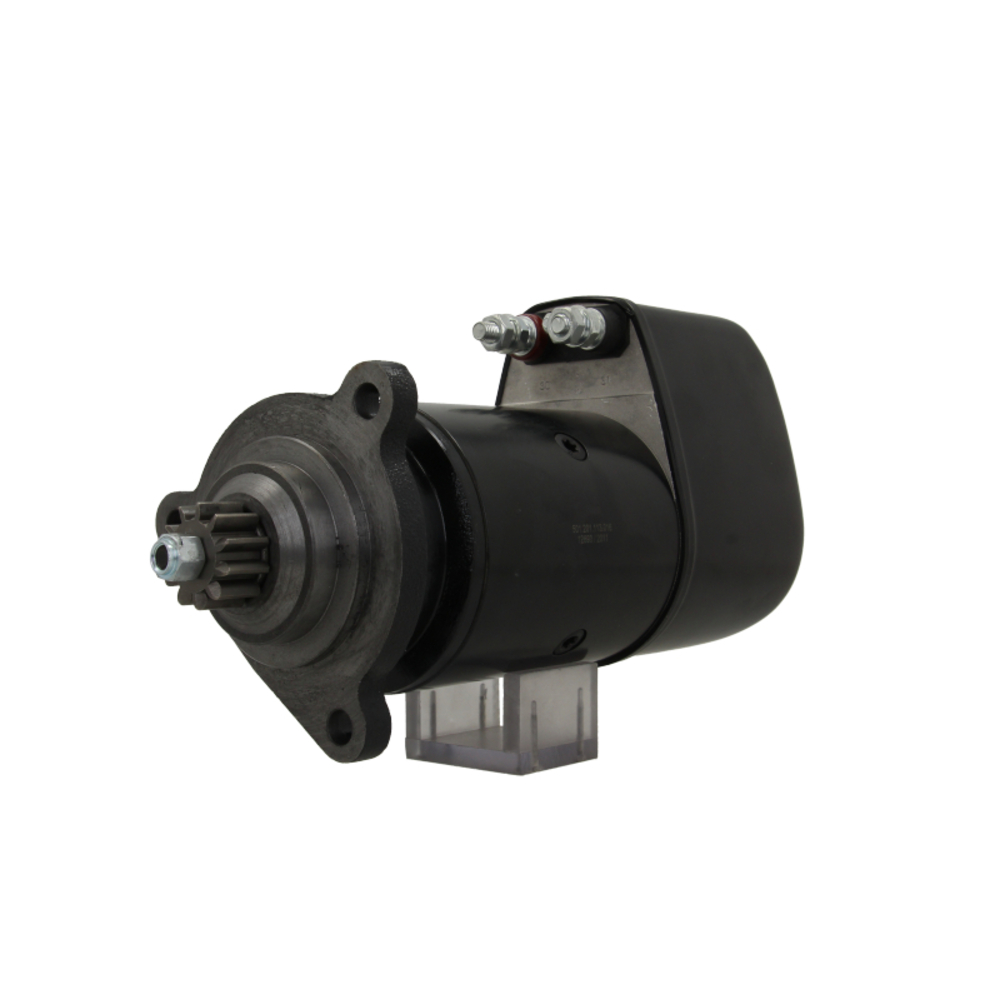 Démarreur Fiat 5.4 kw - +Line Selected - 501.201.113.016