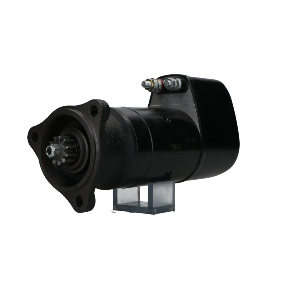 Démarreur Fiat 6.6 kw - +Line Selected - 501.202.113.016