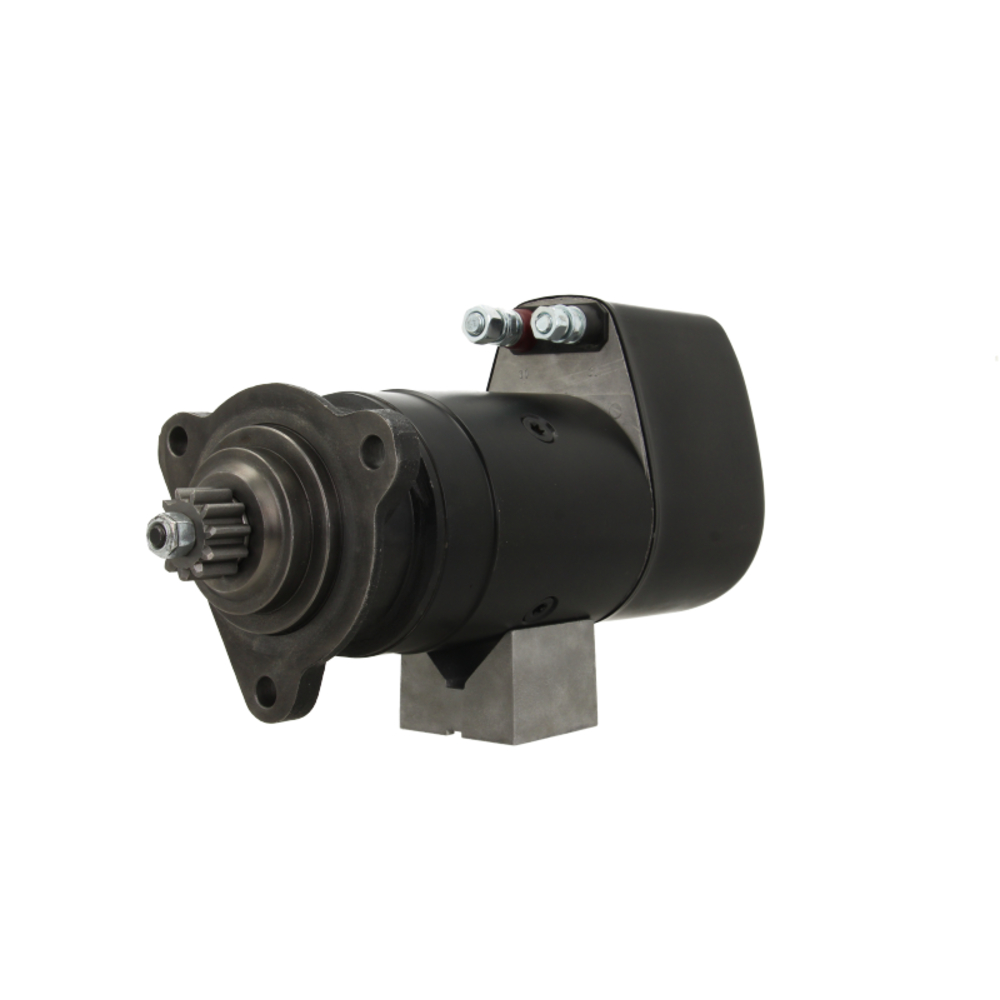 Démarreur Iveco 6.6 kw - Mahle Neuf - 501.203.113.310