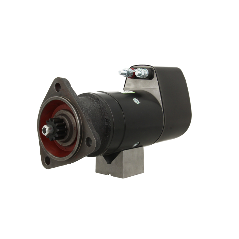 Démarreur Volvo 6.6 kw - +Line Original - 501.204.113.010