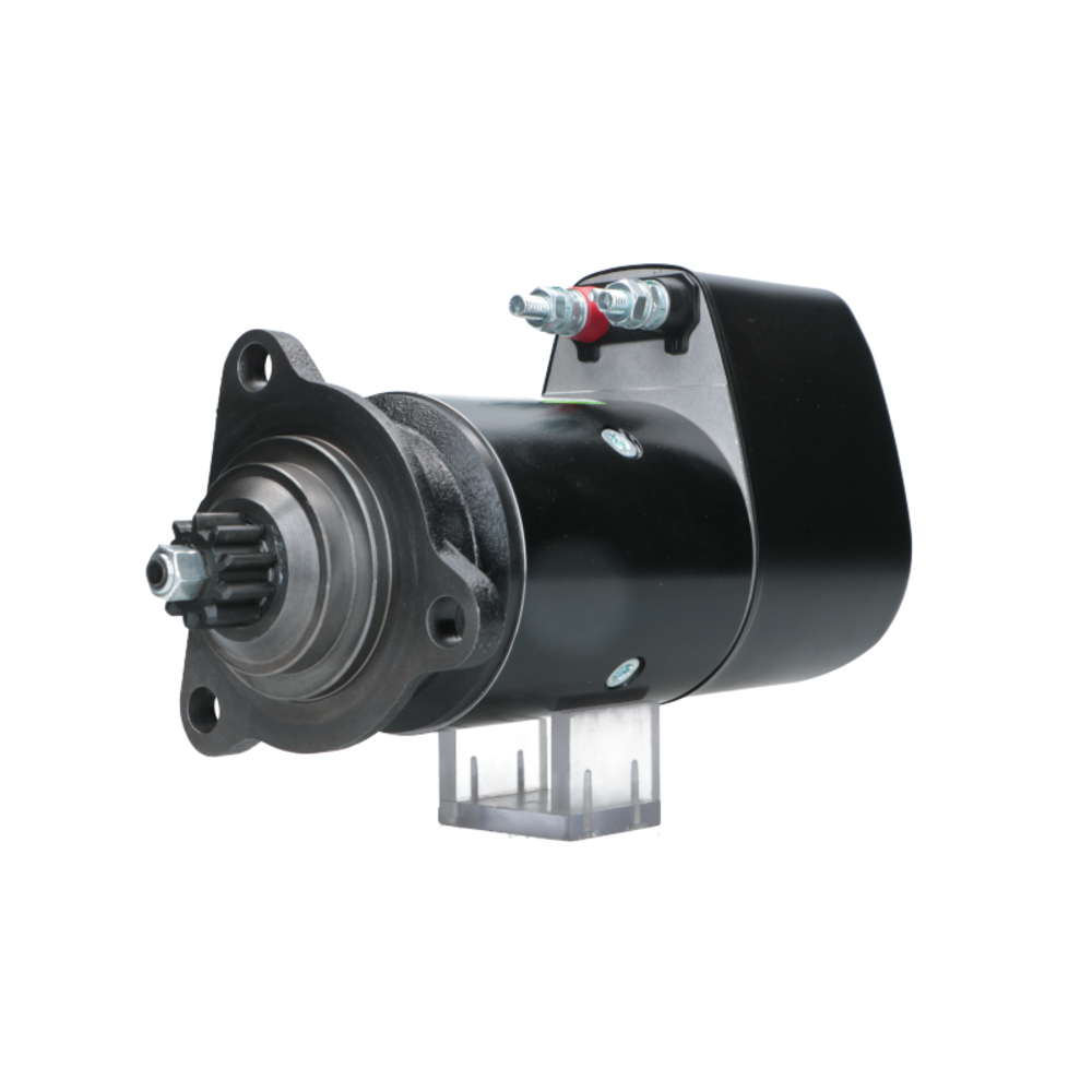 Démarreur Iveco 5.4 kw - +Line Original - 501.207.103.010