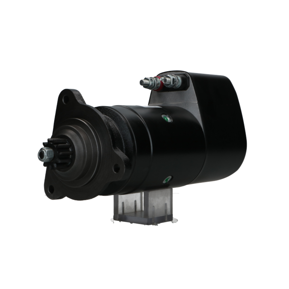 Démarreur Isotta 6.6 kw - +Line Selected - 501.210.113.016