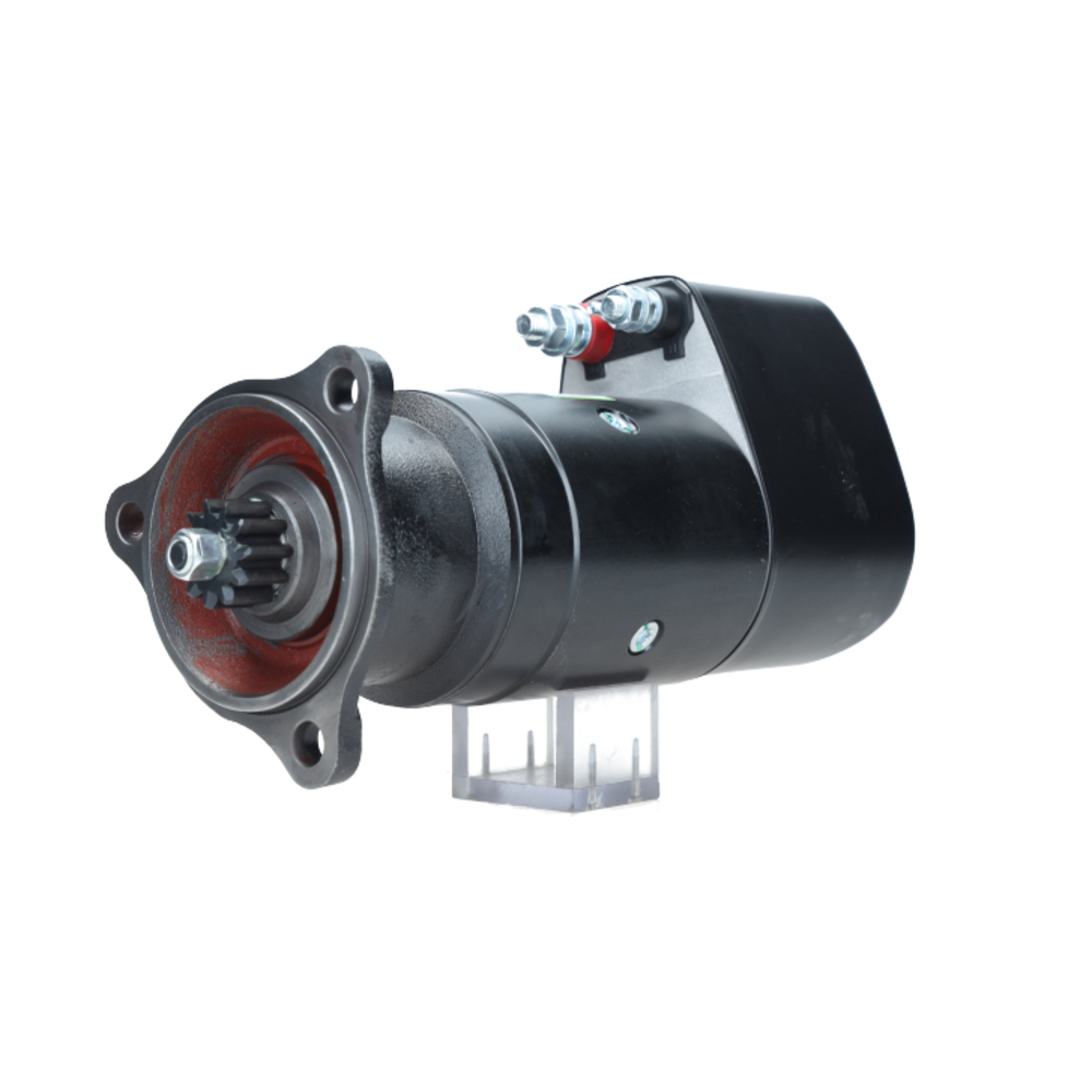 Démarreur Iveco 6.6 kw - +Line Original - 501.211.113.010