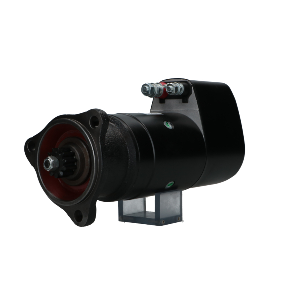 Démarreur Iveco 6.6 kw - +Line Selected - 501.211.113.016