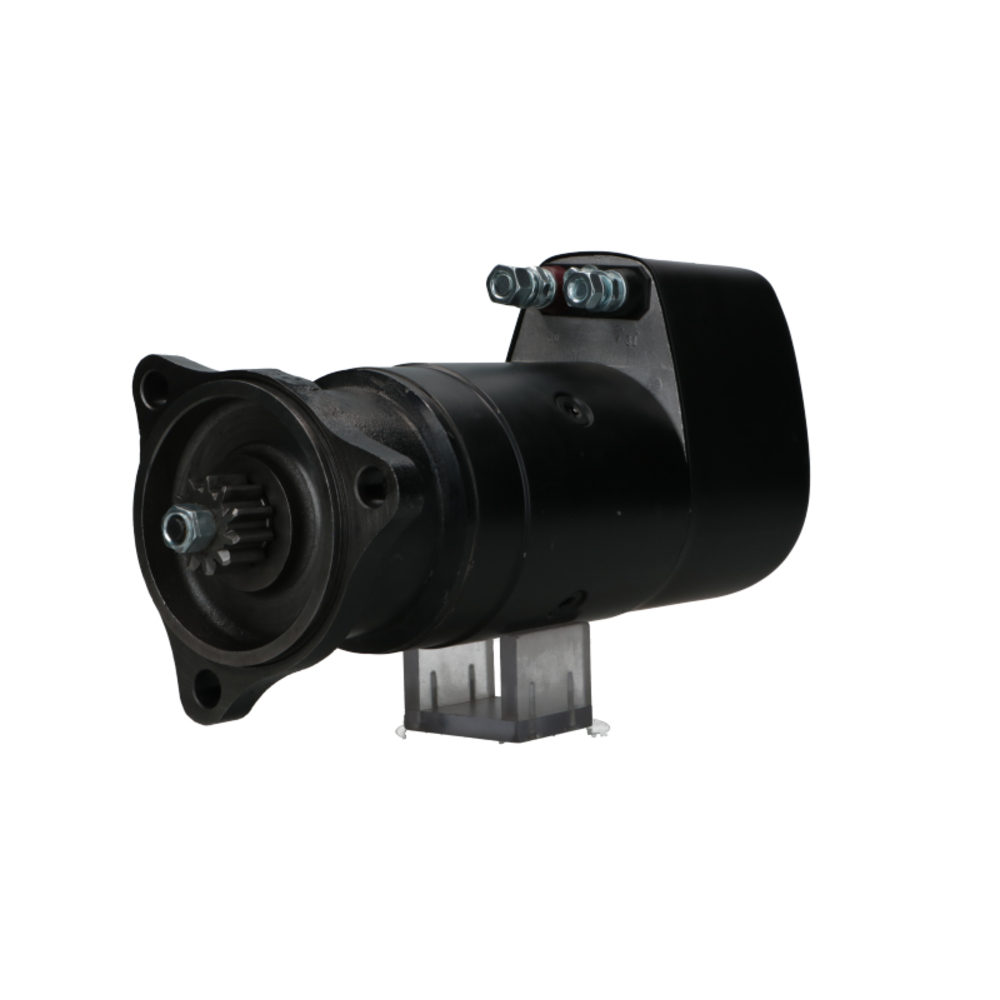 Démarreur Fiat 6.6 kw - +Line Original - 501.212.113.010