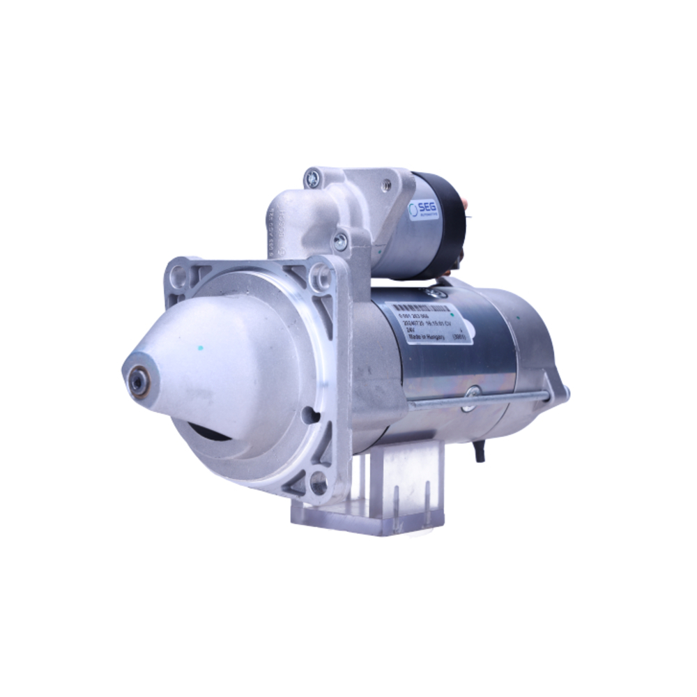 Démarreur Iveco 4.0 kw - SEG Neuf - 501.501.093.281