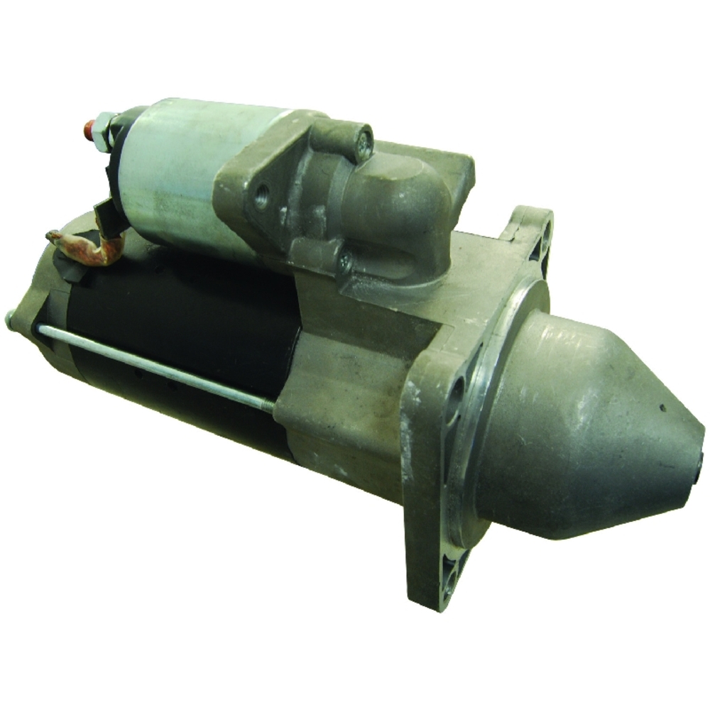 Démarreur Iveco 4.0 kw - WAI Neuf - 501.502.093.440