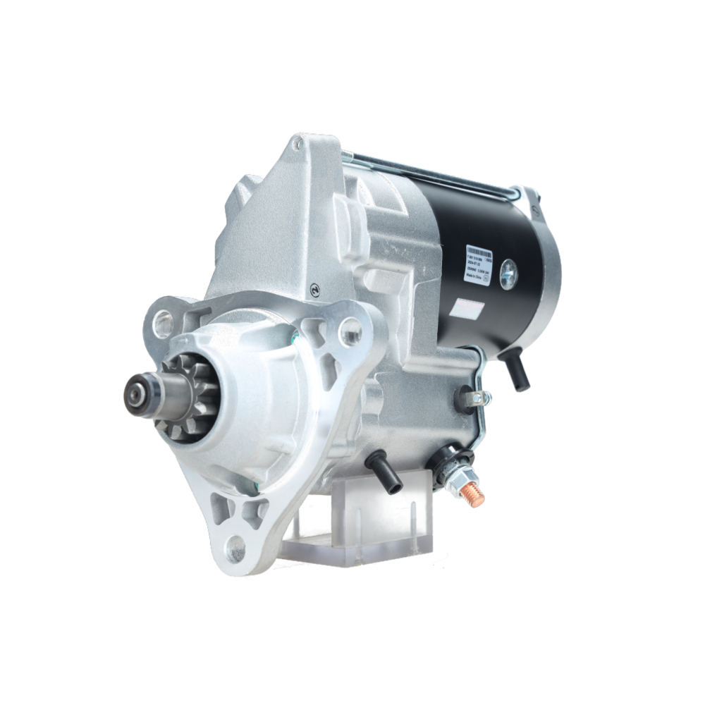 Démarreur Iveco Truck 5.5 kw - SEG Neuf - 501.503.103.280