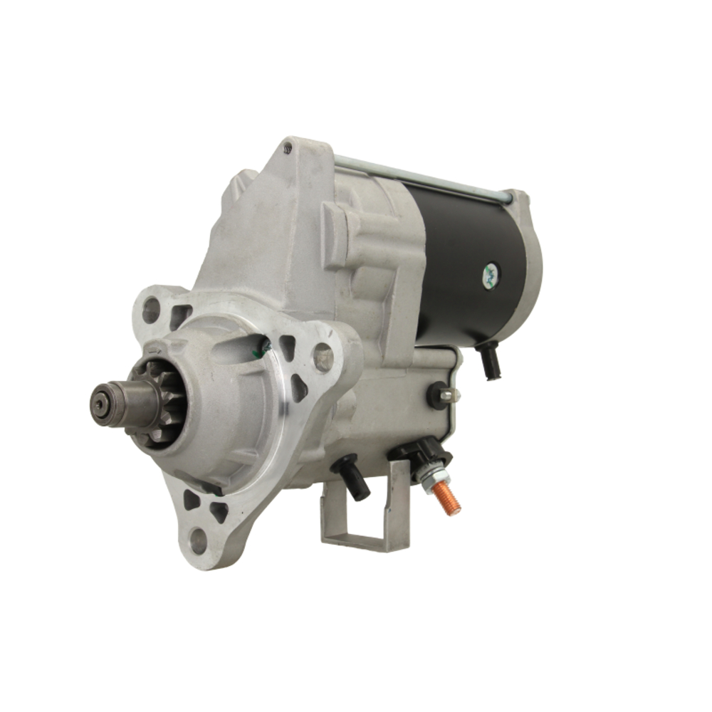 Démarreur Iveco Truck 5.5 kw - Remy Neuf - 501.503.103.391